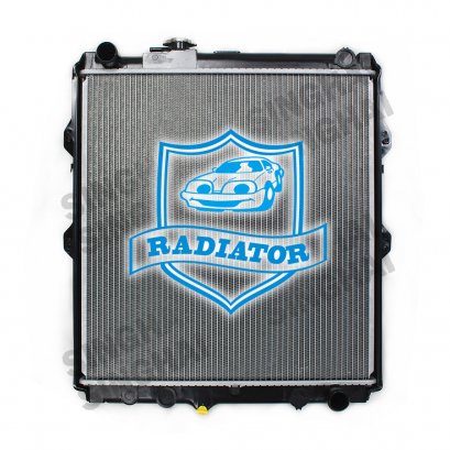 โตโยต้า สปอร์ไรเดอร์(1KZ)