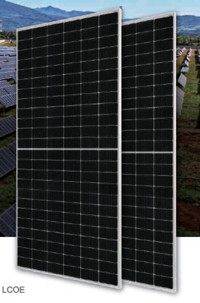 Solar Panel