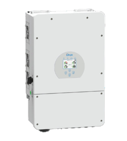 DEYE Hybrid Inverter - SUN-10K-SG05LP1-EU