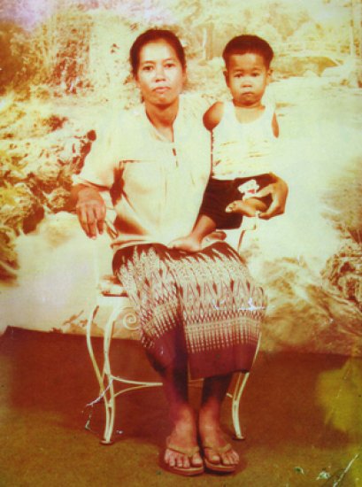 ตอนที่ 1 ผม เอกชัย วรรณแก้ว เด็กชายผู้พิการแขนขา กับก้าวเล็กๆ ที่สำคัญยิ่ง