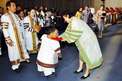 ตอนที่ 4 ชีวิตในเพาะช่างไม่ง่าย จะก้าวต่อยังไง เมื่ออ่อนล้าแรงกาย พลังใจถดถอย