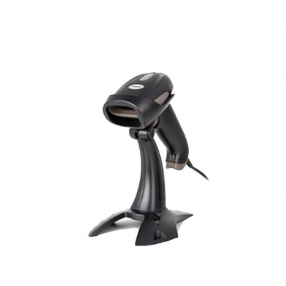 CODESOFT BC-603 เครื่องอ่านบาร์โค้ด 2D USB พร้อมขาตั้ง