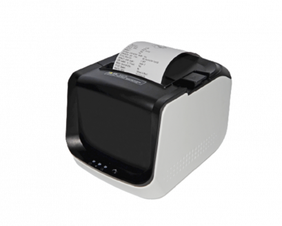 เครื่องพิมพ์ใบเสร็จ ยี่ห้อ CodeSoft