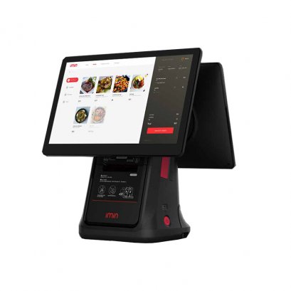 iMin D4 Desktop POS