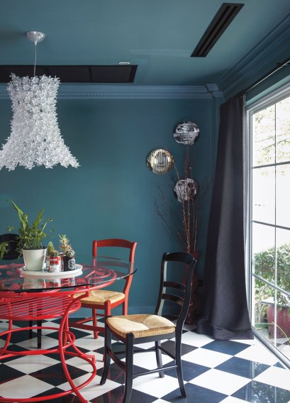 ต้อนรับลมร้อนด้วยสีสันสวยแซบ