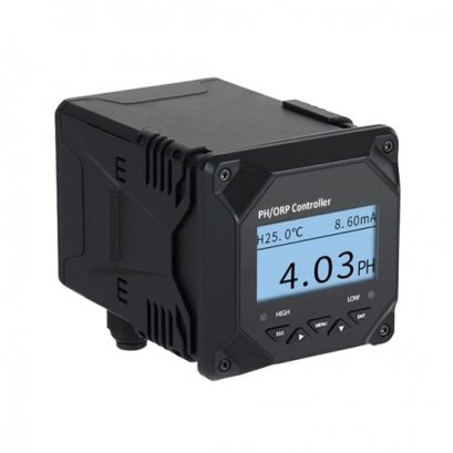 KSUP-pH6.0 เครื่องวัดค่าความเป็นกรด-ด่าง PH Meter / Controller and Monitor ราคา