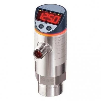 เครื่องวัด/ควบคุมความดันและสุญญากาศ PN2221/PN-250-SBN14-MFRKG/US / ราคา 