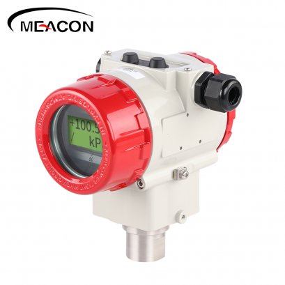 MIK-P3000 Pressure transmitter / เครื่องวัดแรงดัน Pressure MEACOM – SUPMEA ราคา 