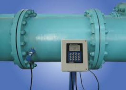 Dynameters Model DMTFD เครื่องวัดอัตราการไหลแบบอุลตร้าโซนิคชนิดรัดท่อ Ultrasonic Clamp On Flow Meter / ราคา