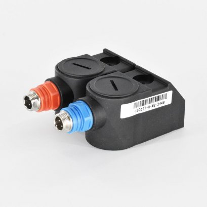 Transducer Sensor L2 หัววัดทรานสดิวเซอร์ Socket สำหรับท่อ 12&quot;-240&quot;  @ ราคา