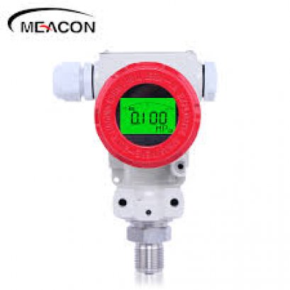 MIK-P400 Pressure transmitter / เครื่องวัดแรงดัน Pressure MEACOM – SUPMEA ราคา 