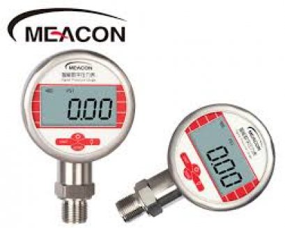 MIK-Y290 Pressure gauge / เครื่องวัดแรงดัน Pressure MEACOM – SUPMEA ราคา 