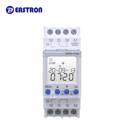 ESRD-TPD2 , พาวเวอร์มิเตอร์ Eastron Power meter / ราคา  