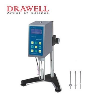 VISCOMETER Drawell รุ่น RDVD-1 (ย่าน 80-40,000,000 mPa·s) เครื่องวัดความหนืดแบบดิจิตอล / ราคา