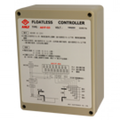 A61F-G3/A61F-G4 FLOATLESS RELAY A61F-G3/A61F-G4 FLOATLESS RELAY