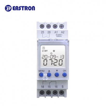 ESRD-TMS2 , พาวเวอร์มิเตอร์ Eastron Power meter / ราคา 