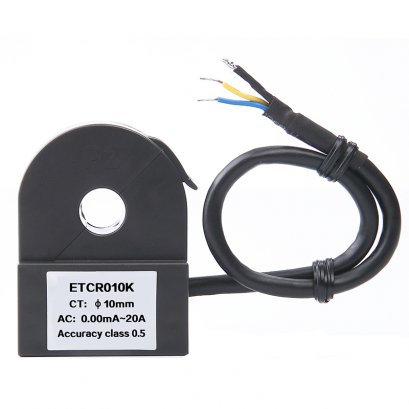 ETCR010K Split Type High Accuracy Leakage Current Sensor  , อีทีซีอาร์ เครื่องมือวัดและทดสอบ / ราคา
