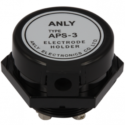 Anly APS-3 หัวก้านอีเล็คโทรด Electrode Holder แบบ 3 ขั้ว เกลียว 2 นิ้ว @ ราคา