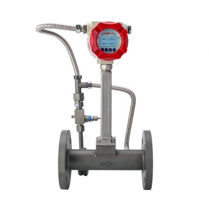 SUP-LUGB Liquid turbine flowmeter flange connection type , เครื่องวัดและควบคุม Supmea Meacon Asmik / ราคา