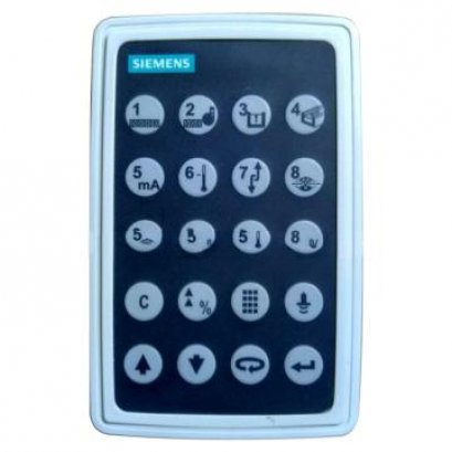 A5E36563512 / รีโมทย์ตั้งค่าอุปกรณ์ SIEMENS ULTRASONIC HAND PROGRAMMER / ราคา