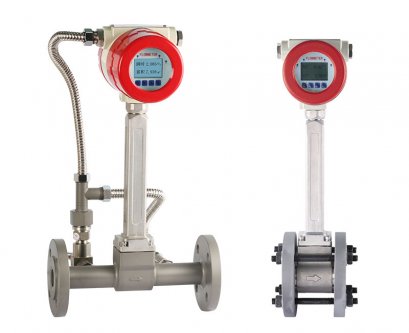 MIK-LUGB Vortex flowmeter for steam / เครื่องวัดอัตราการไหล Flow MEACOM – SUPMEA ราคา 