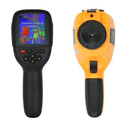 ST9450 / SMART SENSOR กล้องถ่ายภาพความร้อน THERMAL IMAGING CAMERA  / ราคา