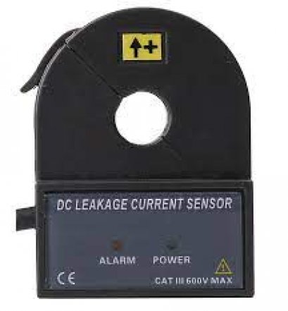 ETCR010KD Split Type High Accuracy DC Leakage Current Sensor  , อีทีซีอาร์ เครื่องมือวัดและทดสอบ / ราคา 