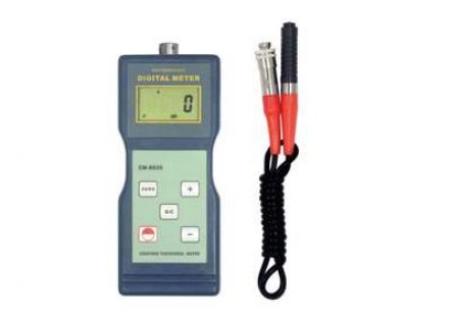 Digital Coating Thickness Gauge(F Type) CM-8820 , Landtek เครื่องมือวัดและทดสอบในงานอุตสาหกรรม / ราคา