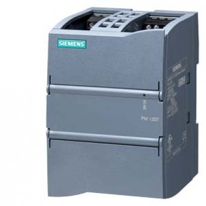 6EP1332-1SH71 / พาวเวอร์ซัพพลาย  SIMATIC S7-1200 Power Module PM1207 SIEMENS Power Supply ราคา