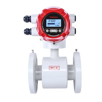 MIK-LDG-H Electromagnetic flowmeter Signal Converter / เครื่องวัดอัตราการไหล Flow MEACOM – SUPMEA ราคา 