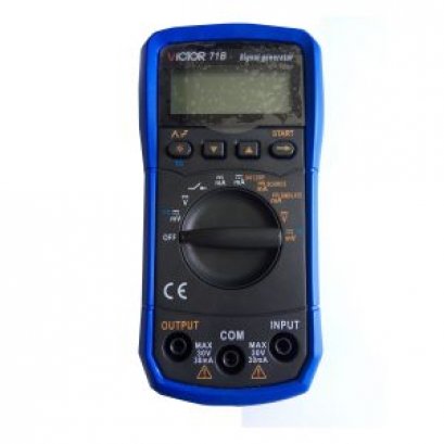 Signal Generator  VICTOR 71A วิคเตอร์ VICTOR เครื่องมือวัดและทดสอบ / ราคา