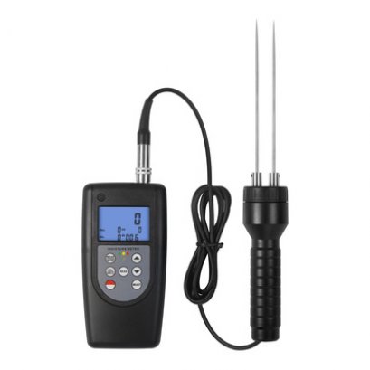 Soil Moisture Meter MC-7828SOIL เครื่องวัดความชื้นดิน Landtek  / ราคา