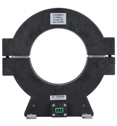 ETCR090KU Microampere Level High-precision Leakage Current Sensor  , อีทีซีอาร์ เครื่องมือวัดและทดสอบ / ราคา 