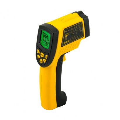 AR872D+ / SMART SENSOR เครื่องวัดอุณหภูมิอินฟราเรด INFRARED THERMOMETER / ราคา
