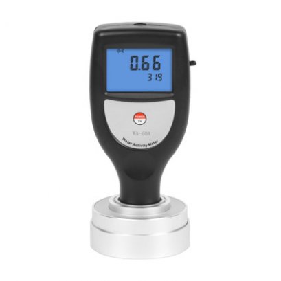 WA-60A , เครื่องวัดค่าแอคติวิตี้ของน้ำ Landtek Water Activity Meter / ราคา