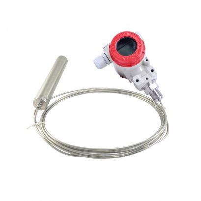 MIK-P260G High temp type submersible level meter / เครื่องวัดระดับ Level MEACOM – SUPMEA ราคา 