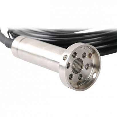 SUP-P260 Pressure level transmitter with compact size for universal use , เครื่องวัดและควบคุม Supmea Meacon Asmik / ราคา