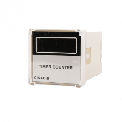Digital Counter CIKACHI Electric เครื่องนับเวลาแบบดิจิตอล / ราคา