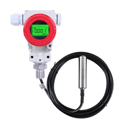 MIK-PX261 Submersible level meter / / เครื่องวัดระดับ Level MEACOM – SUPMEA ราคา 