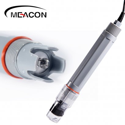 MIK-PH5011 pH sensor for sewage / เครื่องวัดพีเอช Liquid MEACOM – SUPMEA ราคา 