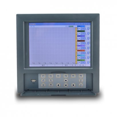 SUP-R8000D Paperless recorder , เครื่องวัดและควบคุม Supmea Meacon Asmik / ราคา