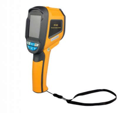 HT-02D thermal imaging camera , Hti Xintest instruments เครื่องมือวัดและทดสอบในงานอุตสาหกรรม / ราคา