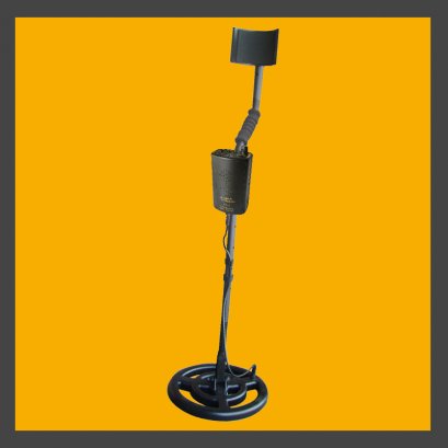 AR944M Electronic Underground Metal Detector ราคา