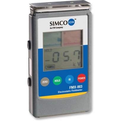 Simco FMX-003 เครื่องวัดไฟฟ้าสถิตย์ ELECTROSTATIC FIELD METER @ ราคา
