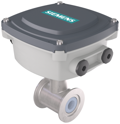 ซีเมนต์ SIEMENS SITRANS FMS100 This robust, compact electromagnetic flow sensor precisely measures conductive liquids in demanding industrial and hygienic applications. ราคา