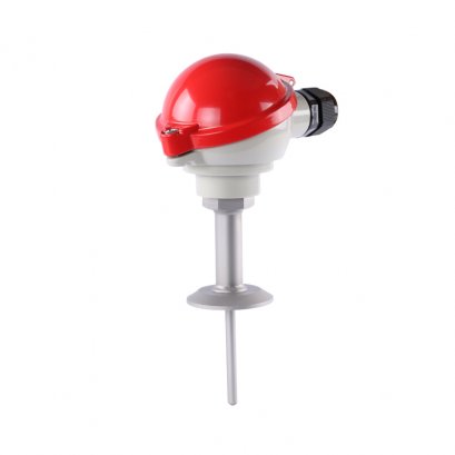 SUP-WZPK RTD Temperature sensors with mineral insulated resistance thermometers , เครื่องวัดและควบคุม Supmea Meacon Asmik / ราคา