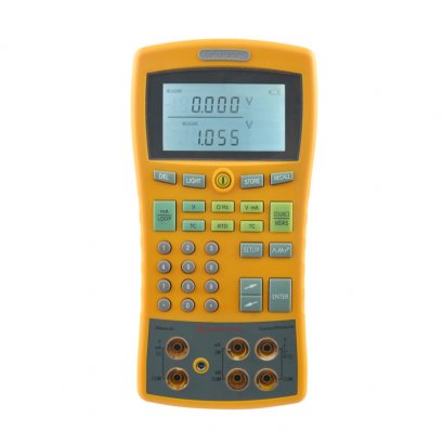 SUP-825-J Signal Calibrator High accuracy , เครื่องวัดและควบคุม Supmea Meacon Asmik / ราคา