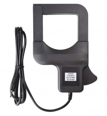 ETCR080 Clamp High Accuracy Leakage Current Sensor  , อีทีซีอาร์ เครื่องมือวัดและทดสอบ / ราคา 
