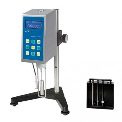 เครื่องวัดค่าความหนืด Digital Viscometer รุ่น HBDV-2 / ราคา 