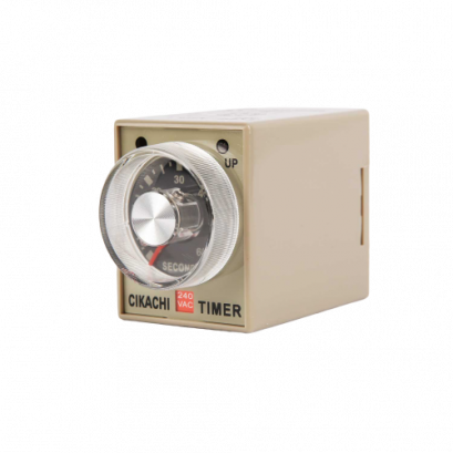 Digital Timer CIKACHI Electric เครื่องตั้งเวลาแบบดิจิตอล / ราคา